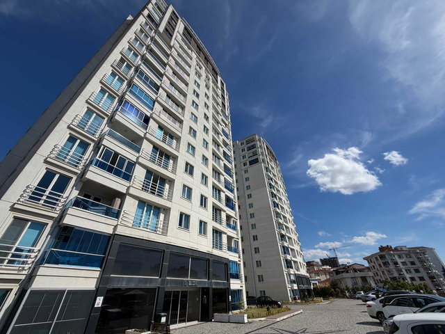 KARTAL PANORAMA TOWERS DENİZ  MANZARALI SATILIK 4+1 DAİRE