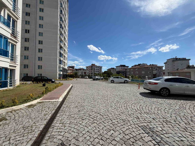 KARTAL PANORAMA TOWERS DENİZ  MANZARALI SATILIK 4+1 DAİRE