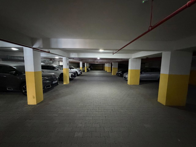 KARTAL PANORAMA TOWERS DENİZ  MANZARALI SATILIK 4+1 DAİRE