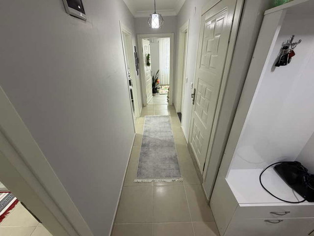 TUZLA AYDINLI’DA KREDİYE UYGUN SATILIK 2+1 DAİRE