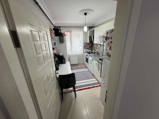 TUZLA AYDINLI’DA KREDİYE UYGUN SATILIK 2+1 DAİRE