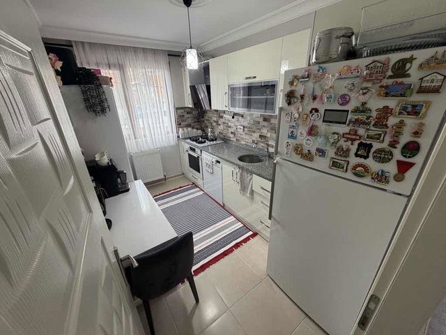 TUZLA AYDINLI’DA KREDİYE UYGUN SATILIK 2+1 DAİRE