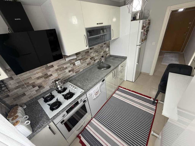 TUZLA AYDINLI’DA KREDİYE UYGUN SATILIK 2+1 DAİRE