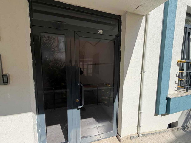 REMAX DEM'DEN ATATÜRK PARKININ ARKASINDA 98 M2 2+1 SATILIK DAİRE