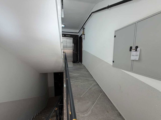 REMAX DEM'DEN ATATÜRK PARKININ ARKASINDA 98 M2 2+1 SATILIK DAİRE