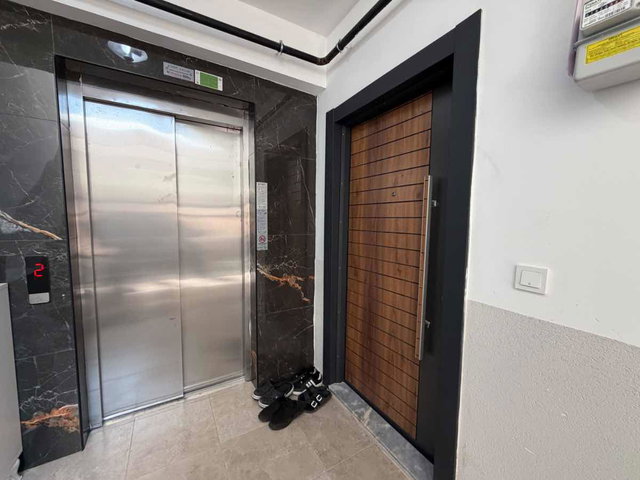 REMAX DEM'DEN ATATÜRK PARKININ ARKASINDA 98 M2 2+1 SATILIK DAİRE