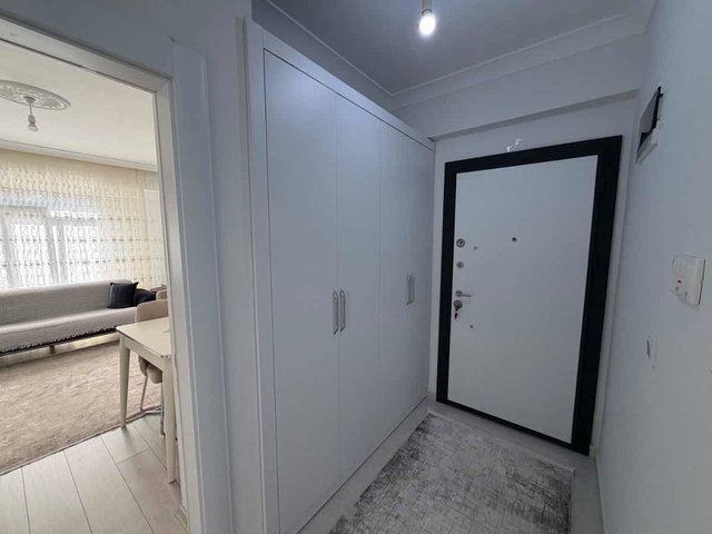 REMAX DEM'DEN ATATÜRK PARKININ ARKASINDA 98 M2 2+1 SATILIK DAİRE