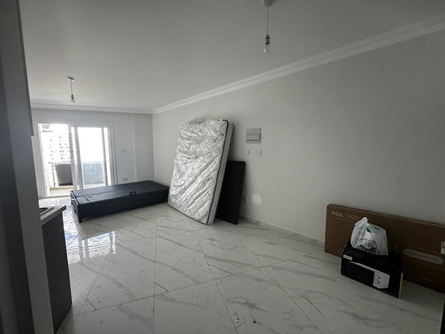 PARK RESIDENCE, YENI BEYAZ EŞYALAR, DENIZE YAKIN.