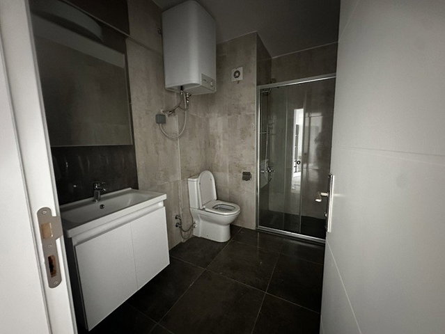 PARK RESIDENCE, YENI BEYAZ EŞYALAR, DENIZE YAKIN.