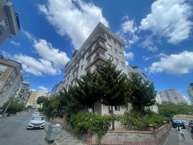 ALTAYÇEŞME MH.YENİ BİNADA YÜKSEK GİRİŞ KAPALI MUTFAKLI 2+1