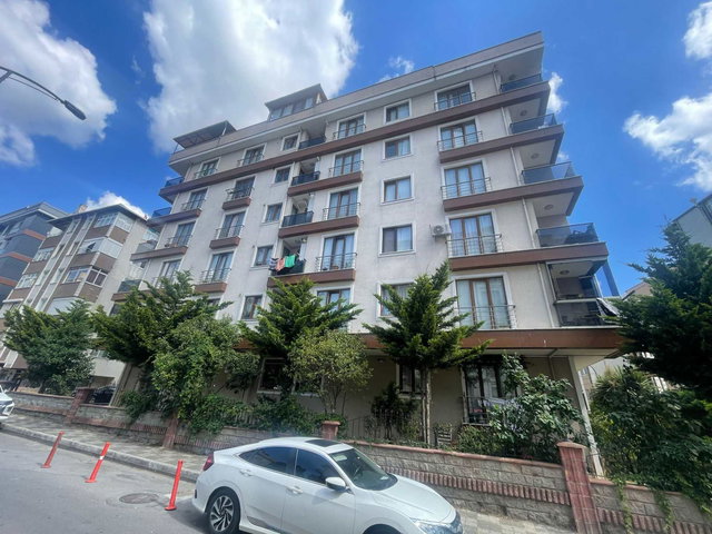 ALTAYÇEŞME MH.YENİ BİNADA YÜKSEK GİRİŞ KAPALI MUTFAKLI 2+1
