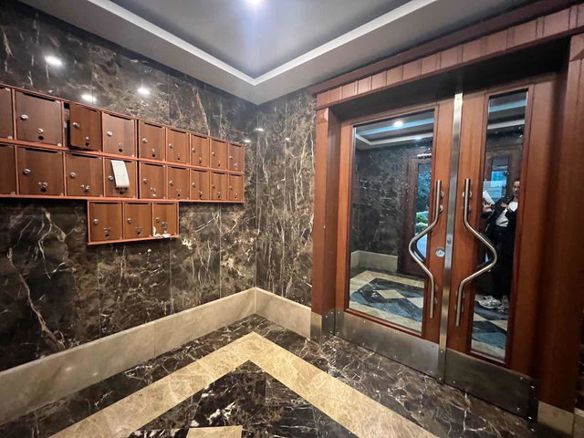 KADIKÖY ERENKÖY’DE 4+1 | 150 M² NET | 3 CEPHELİ,, 2 BANYOLU DAİRE