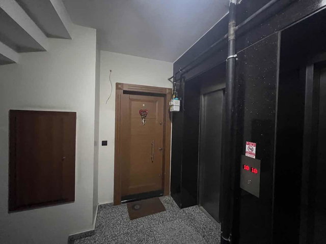 KADIKÖY ERENKÖY’DE 4+1 | 150 M² NET | 3 CEPHELİ,, 2 BANYOLU DAİRE