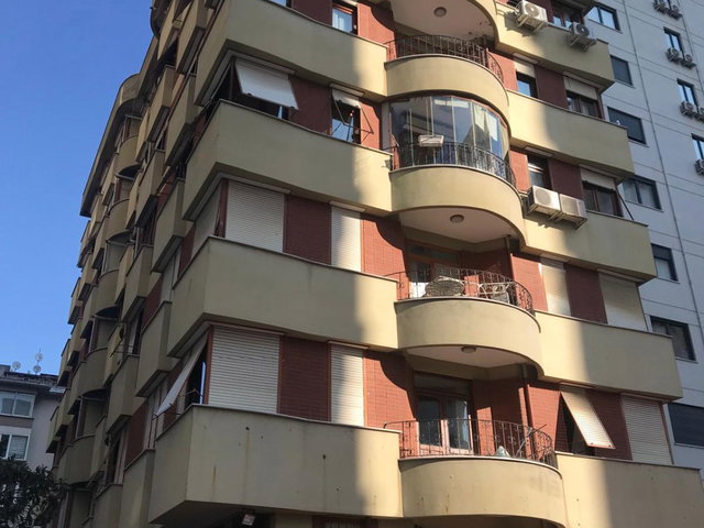 BAĞDAT CADDESİ SAHİL TARAFINDA GENİŞ 3+1 GENÇ DAİRE