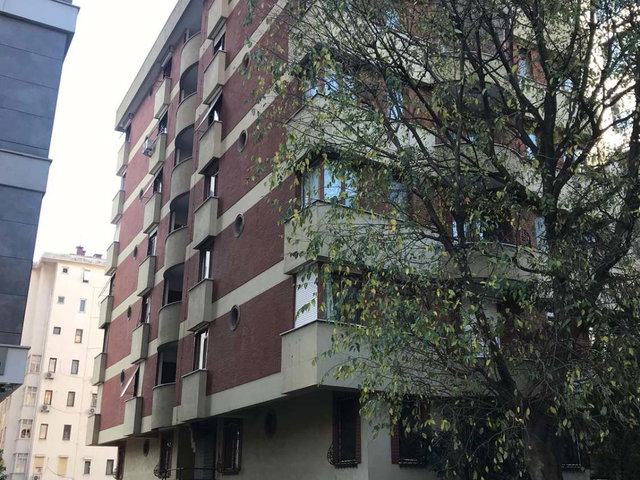 BAĞDAT CADDESİ SAHİL TARAFINDA GENİŞ 3+1 GENÇ DAİRE