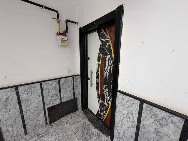 REMAX DEM'DEN MİMAR SİNAN MAH NİZAM PARK SİTESİNDE 3+1 DAİRE