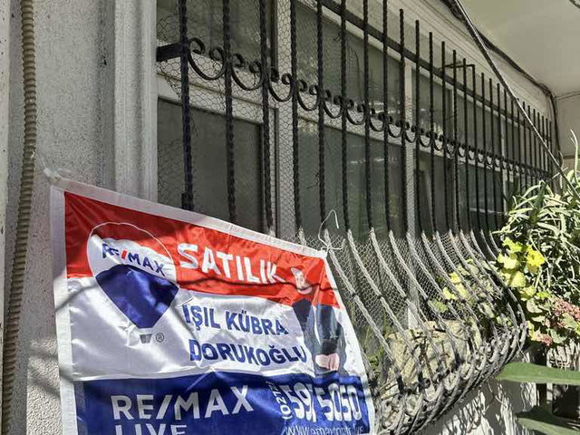 BAHÇELİEVLER’DE GİRİŞ KAT 2+1 NET 82 M2 BALKONLU KREDİYE UYGUN