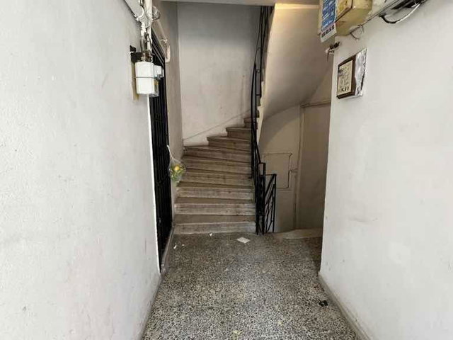 BAHÇELİEVLER’DE GİRİŞ KAT 2+1 NET 82 M2 BALKONLU KREDİYE UYGUN
