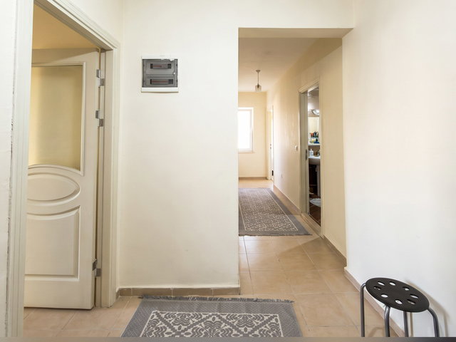 TOKİ YAPRACIK 5. ETAP’TA 6. KAT SATILIK 2+1  DAİRE / REMAX ENBATI