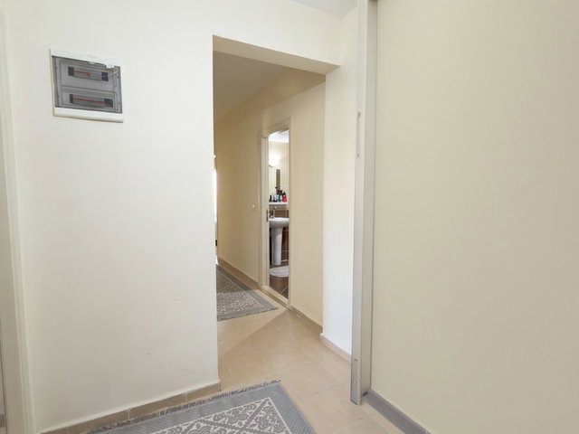 TOKİ YAPRACIK 5. ETAP’TA 6. KAT SATILIK 2+1  DAİRE / REMAX ENBATI