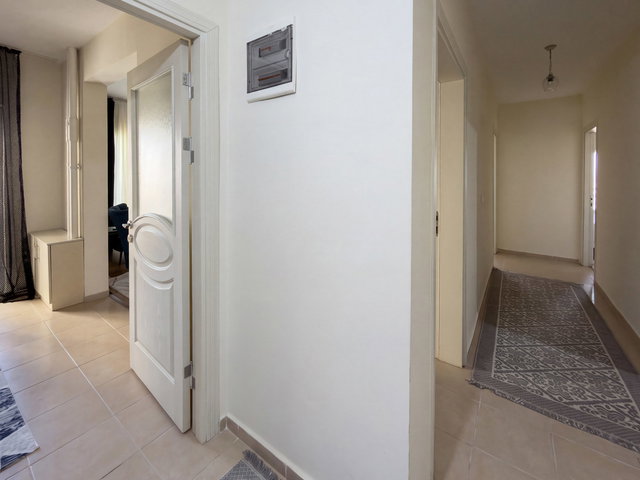 TOKİ YAPRACIK 5. ETAP’TA 6. KAT SATILIK 2+1  DAİRE / REMAX ENBATI