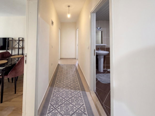 TOKİ YAPRACIK 5. ETAP’TA 6. KAT SATILIK 2+1  DAİRE / REMAX ENBATI