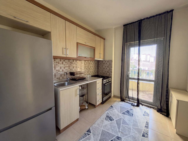 TOKİ YAPRACIK 5. ETAP’TA 6. KAT SATILIK 2+1  DAİRE / REMAX ENBATI