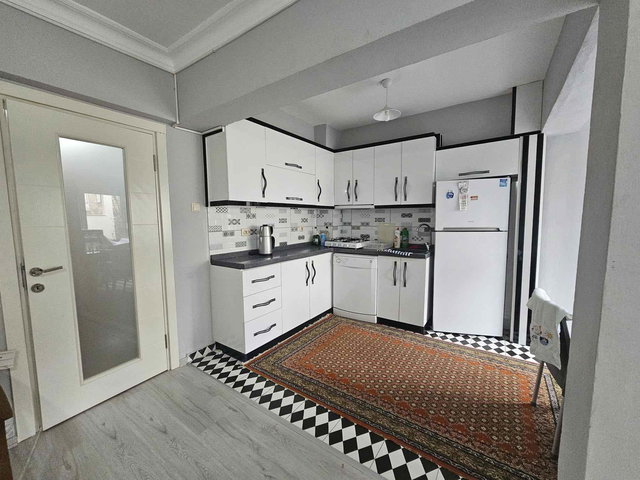ALTINOLUK İSKELE MAH’DE EŞYALI 2+1 KİRALIK DAİRE