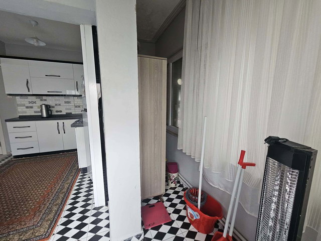 ALTINOLUK İSKELE MAH’DE EŞYALI 2+1 KİRALIK DAİRE