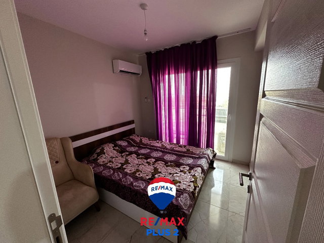 YENI BOĞAZIÇI 2+1 EŞYALI