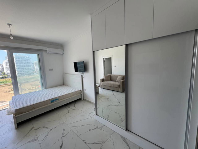 İSKELE, LONG BEACH BÖLGESINDE KELEPIR STÜDYO