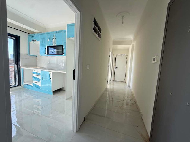 KARTAL YALI MAH.DE SATILIK 2+1 DAİRE METRO 5DK YÜRÜME, BALKONLU