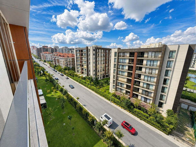 KALE KENT 2 ETAP’TA 7/7 KAT 3+1 | 173 M² BRÜT | MERKEZİ ISITMA | BOŞ & KREDİYE UYGUN