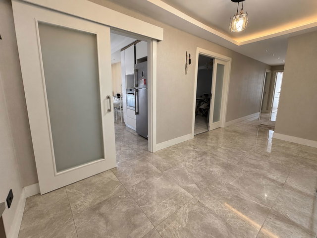 KALE KENT 2 ETAP’TA 7/7 KAT 3+1 | 173 M² BRÜT | MERKEZİ ISITMA | BOŞ & KREDİYE UYGUN