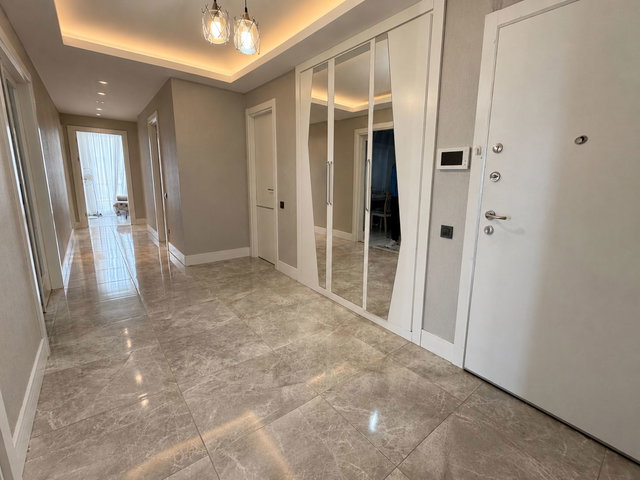 KALE KENT 2 ETAP’TA 7/7 KAT 3+1 | 173 M² BRÜT | MERKEZİ ISITMA | BOŞ & KREDİYE UYGUN
