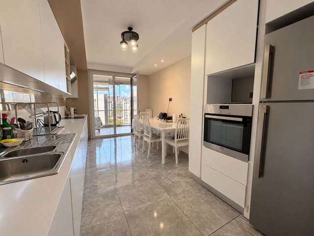 KALE KENT 2 ETAP’TA 7/7 KAT 3+1 | 173 M² BRÜT | MERKEZİ ISITMA | BOŞ & KREDİYE UYGUN