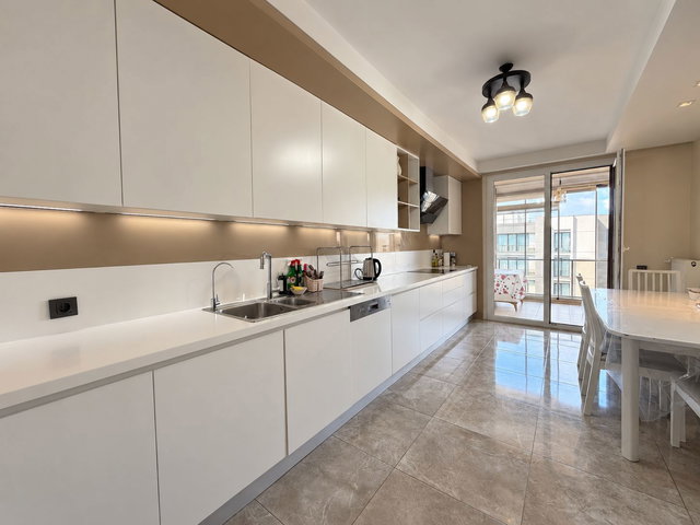 KALE KENT 2 ETAP’TA 7/7 KAT 3+1 | 173 M² BRÜT | MERKEZİ ISITMA | BOŞ & KREDİYE UYGUN