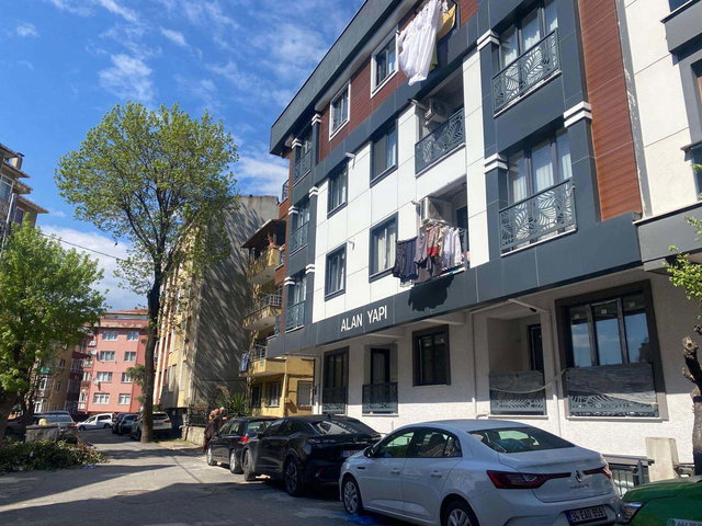 ÜMRANİYE NAMIK KEMAL'DE NET 132 M2, 4+2, BÖLÜNEBİLİR DUBLEKS DAİRE