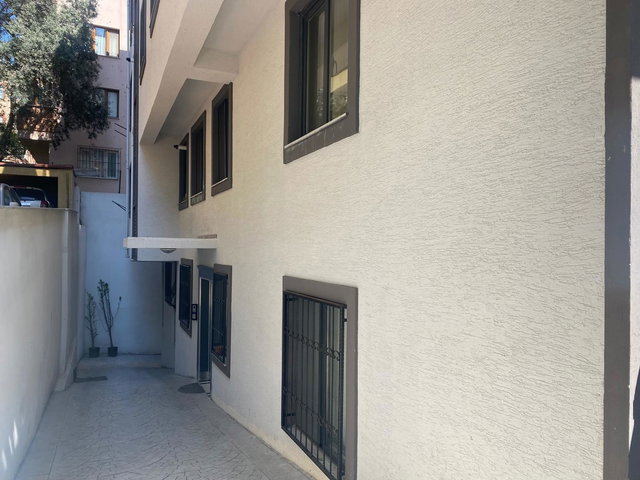 ÜMRANİYE NAMIK KEMAL'DE NET 132 M2, 4+2, BÖLÜNEBİLİR DUBLEKS DAİRE