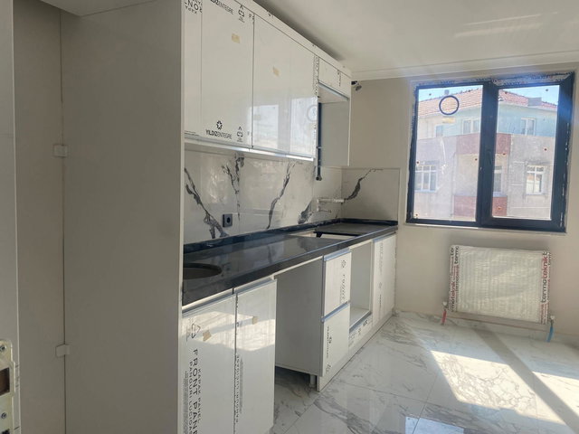 ÜMRANİYE NAMIK KEMAL'DE NET 132 M2, 4+2, BÖLÜNEBİLİR DUBLEKS DAİRE