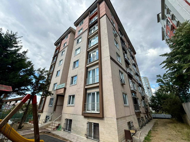 ESENYURT AKŞEMSEDDİN’DE 2019 YAPIMI 2+1 | 2 BANYO | BALKON | DOĞU-GÜNEY CEPHE