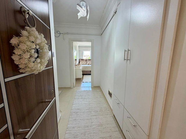 ESENYURT AKŞEMSEDDİN’DE 2019 YAPIMI 2+1 | 2 BANYO | BALKON | DOĞU-GÜNEY CEPHE