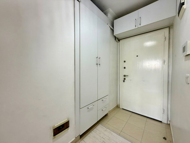 ESENYURT AKŞEMSEDDİN’DE 2019 YAPIMI 2+1 | 2 BANYO | BALKON | DOĞU-GÜNEY CEPHE