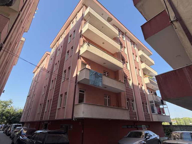 REMAX MAVİ’DEN MAVİ DURAK CİVARI KİRALIK EŞYALI 3+1 DAİRE