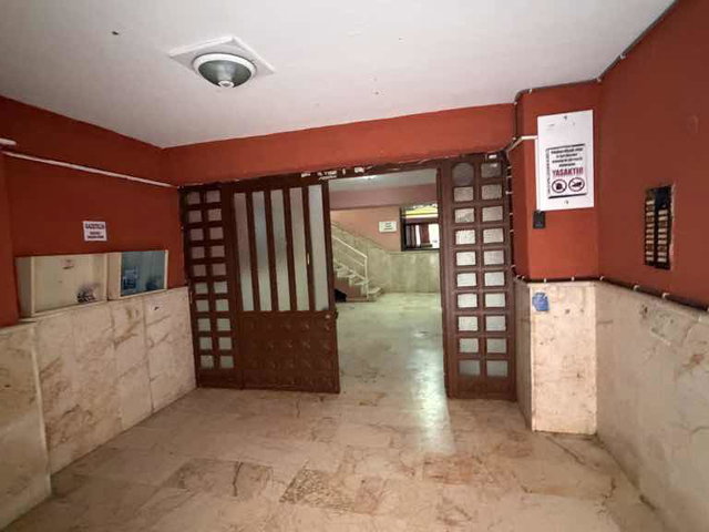 REMAX MAVİ’DEN MAVİ DURAK CİVARI KİRALIK EŞYALI 3+1 DAİRE