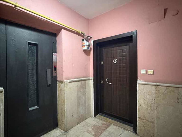 REMAX MAVİ’DEN MAVİ DURAK CİVARI KİRALIK EŞYALI 3+1 DAİRE