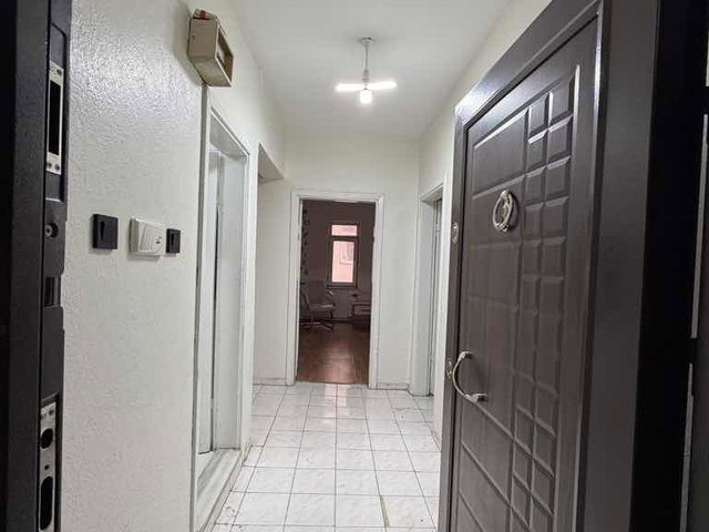 REMAX MAVİ’DEN MAVİ DURAK CİVARI KİRALIK EŞYALI 3+1 DAİRE