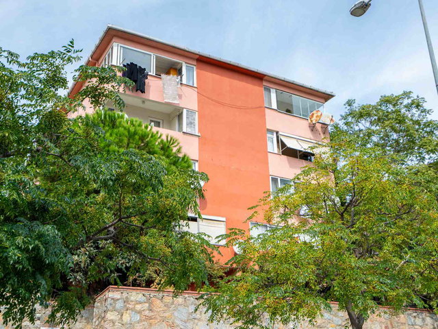 KADIKÖY HASANPAŞA’DA  3+1 | SATILIK DAİRE