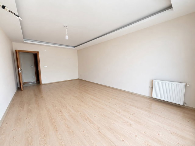 KÜÇÜKÇEKMECE CUMHURİYET MAH’DE 11. KAT | 3+1 | GÜNEY-DOĞU CEPHE | BALKONLU
