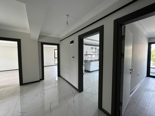 KARTEPE ERTUĞRULGAZİ DE GENİŞ 3+1 ARAKAT DAİRE
